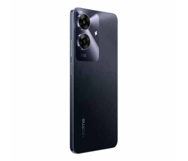 realme note 60 6/128GB Marble Black - 1279085 - zdjęcie 2